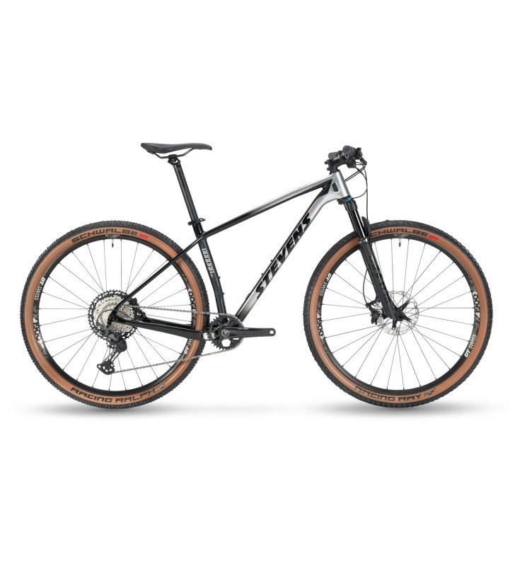 Bicicleta mtb Stevens Sonora ES carbono 29